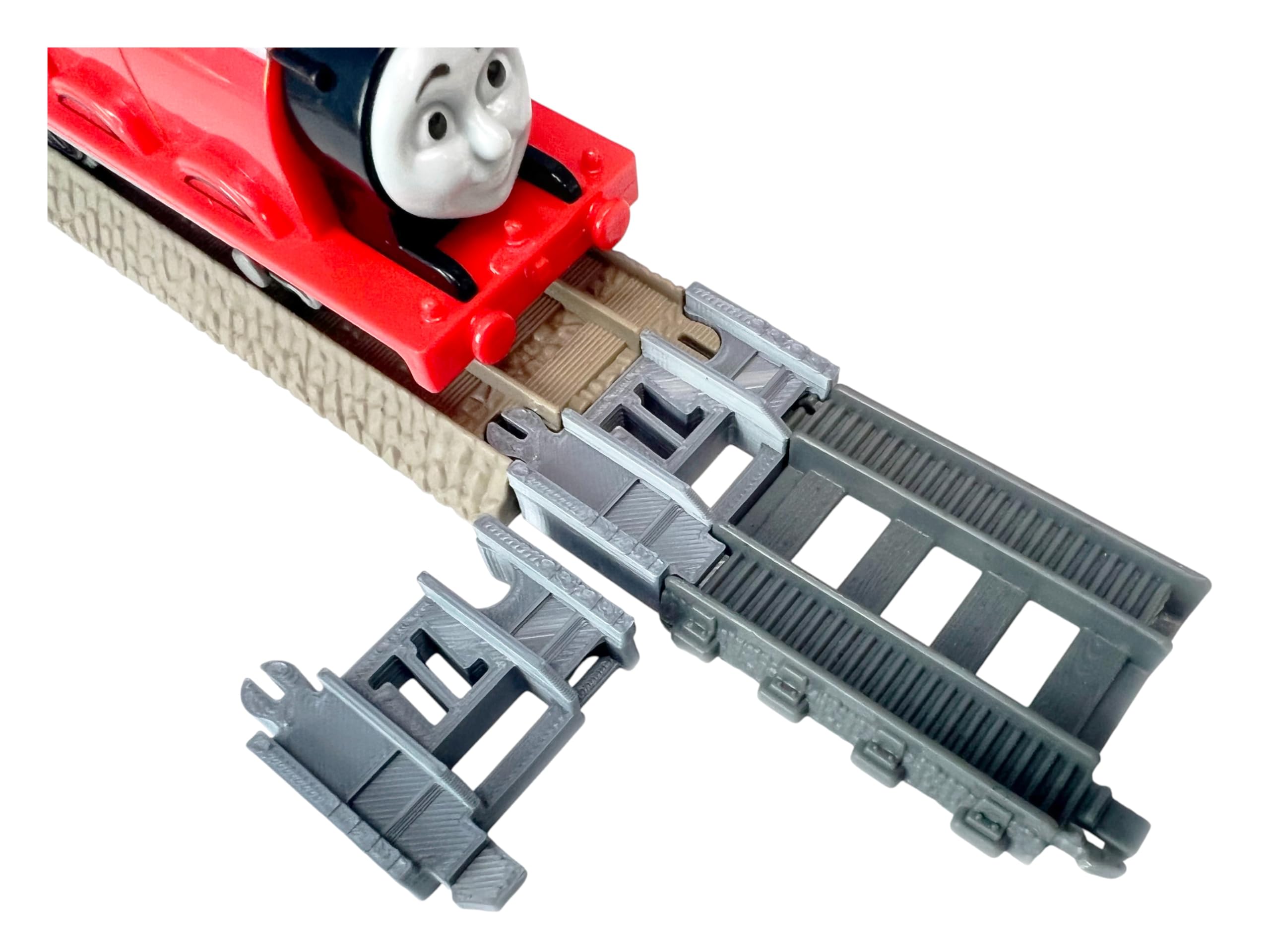 Amazon.com: TrainLab Adapters Compatible with New TrackMaster